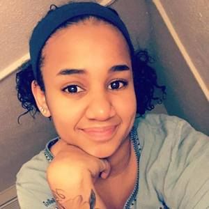 Meet your Posher, Tasia